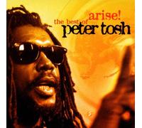 Tosh,Peter - Arise-The Best of [Import]