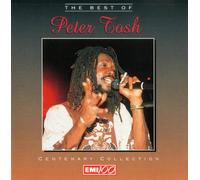 Peter Tosh - Best of [Import]