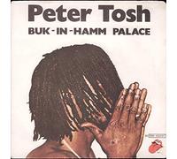 TOSH, Peter - Buk-in-hamm-Palace / The day the dollar die / Dubbing in Buk-in-hamm / 1C 052-63 037 YZ