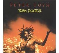 Tosh, Peter - Bush Doctor [Import]