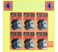 Tosh, Peter - Equal Rights