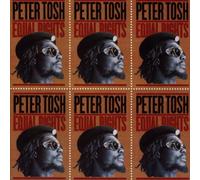 Tosh,Peter - Equal Rights [Import]