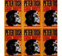 Tosh,Peter - Equal Rights