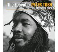 Tosh, Peter - Essential Peter Tosh: The Columbia Years
