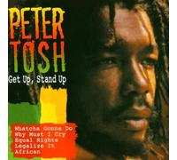Tosh,Peter - Get, Stand Up [Import]