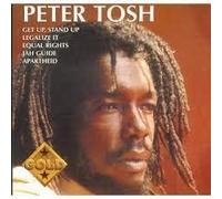 Tosh,Peter - Get up, stand up Legalize it ; Equal rights...