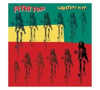 Tosh Peter - Greatest Hits (Vinyl Red,Yellow & Green) (RSD 2025) [Import]