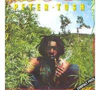 Tosh, Peter - Legalize It [Import]