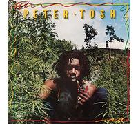 Tosh, Peter - Legalize It [Import]