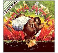 Tosh, Peter - Mama Africa-Coloured [Import]