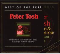 Tosh,Peter - Peter Tosh Live & Dangerous [Import]