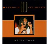 Tosh,Peter - Premium Gold Collection [Import]