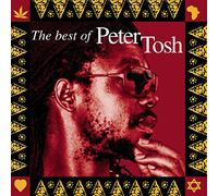 Tosh, Peter - Scrolls Of The Prophet (Best Of)