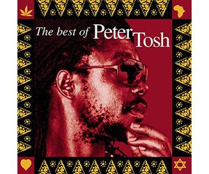 Tosh, Peter - Scrolls Of The Prophet (Best Of)