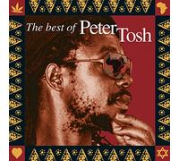 Scrolls Of The Prophet: The Best Of Peter Tosh