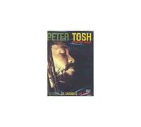 Tosh, Peter - Stepping Razor - L'homme, Sa Musique, Sa Mort
