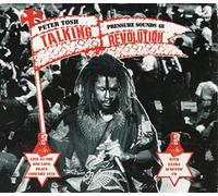 Tosh Peter - Talking Revolution [Import]