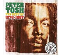 Tosh,Peter - The Best of 1978-1987 [Import]