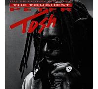 Tosh, Peter – The Toughest – Universal Music Group