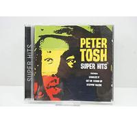 Tosh, Peter - Tosh,Peter - Super Hits