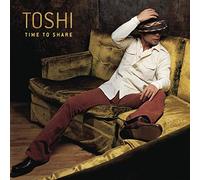 Toshi - Time to Share