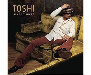 Toshi - Time to Share