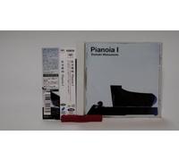 Toshiaki Matsumoto - Pianoia I [Import]