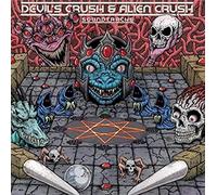 Toshiaki Sakoda - Devil's Crush & Alien Crush (Original Soundtrack) [Import USA]
