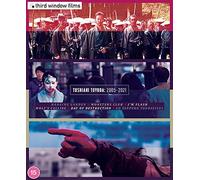 Toshiaki Toyoda: 2005-2021 [Blu-Ray]