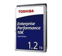 Toshiba 1200 Go SAS 1200 Go Serial Attached SCSI (SAS) - Disque Dur (5 - 55 °C, -40 - 70 °C, 5 - 90%, Serial Attached SCSI (SAS), 5 - 95%, 305 - 3048 m)