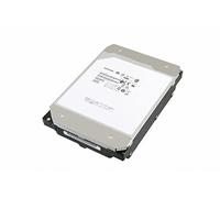 Toshiba 12TB Enterprise Internal Hard Drive - MG Series 3.5' SATA HDD Mainstream server and storage, 24/7 Reliable Operation, Hyperscale and cloud storage (MG08ACA16TE)
