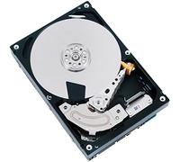 Toshiba 1TB 3.5" 7.2k SAS Disque Dur 1000 Go - Disques durs (3.5", 1000 Go, 7200 TR/Min, SAS, 64 Mo)