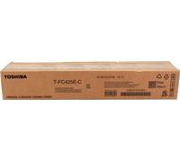 Toshiba 2525 3025 3525 4525 5525 CYAN TONER (6AJ00000235) (6AJ00000235)
