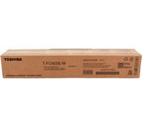 Toshiba 2525 3025 3525 4525 5525 MAGENTA TONER (6AJ00000237) (6AJ00000237)