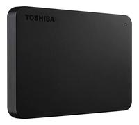 Toshiba HDTB420EK3AA disque dur externe 2 To USB 3.2 Gen 1 (3.1 Gen 1) Noir