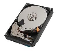 Toshiba 2TB SAS 7200rpm 2000Go SAS Disque Dur - disques durs (2000 Go, SAS, 7200 TR/Min, 3.5", Serveur/Station de Travail, Disque Dur)