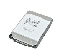 Toshiba 3.5" 22TB SATA3 Enterprise Capacity 7200RPM Internal Hard Drive