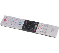 Toshiba 30116758,CT-8567 Télécommande pour 50UV2363DAUHD Smart-TV