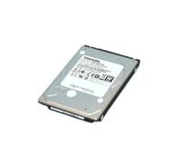 Toshiba 320GB 2.5'' 2.5" 320 Go SATA - Disques durs (2.5", 320 Go, 5400 tr/min)