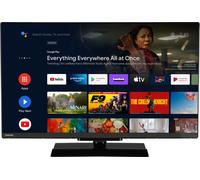 Toshiba 32LA3E63DAZ Téléviseur Android 32 pouces (Full HD Smart TV, HDR, Google Assistant, triple tuner)