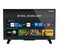 32LV2563DG - TV LED 32 (82 cm) - Full HD 1920x1080 - Smart TV - 2xHDMI - WiFi