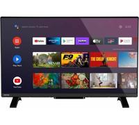 TOSHIBA 32LV2E63DG - 32'' (80 cm) LED-Fernseher - Full HD 1920 x 1080 - HDR10 - Smart TV TV connectée - 2xHDMI - WiFI