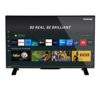 TOSHIBA 32WV2563DG - TV LED 32"" (80 cm) - HD 1366x768 - Smart TV - 2xHDMI - WiFi