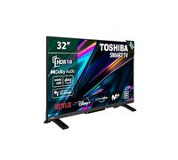 Smart TV 32WV2E63DG 32 pouces hd LCD