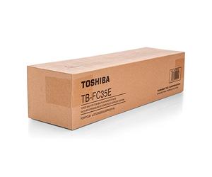 Toshiba 400129 - Receptacle d'encre usagée TB-fc35 Para e-STUDIO/2500/3500/3510 21k Pages
