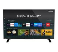 TOSHIBA 40LV2563DG - TV LED 40 (100 cm) - Full HD 1920x1080 - HDR - Smart TV - 2xHDMI - WiFi