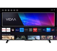 Toshiba 40LV2E63DA Téléviseur 40 pouces / VIDAA Smart TV (Full HD, HDR, triple tuner)