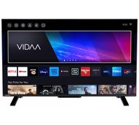 Toshiba 40LV2E63DA TV 101,6 cm (40") Full HD Smart TV Wifi Noir 250 cd/m²