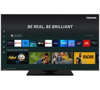Toshiba 40LV3563DG TV 101,6 cm (40 ) Full HD Smart TV Noir 250 cd/m²