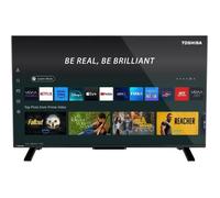 TOSHIBA 40QV2F63DG - TV LED 40'' (100 cm) - FHD 1920x1080 - DTS Virtual:X - Smart TV - 2xHDMI